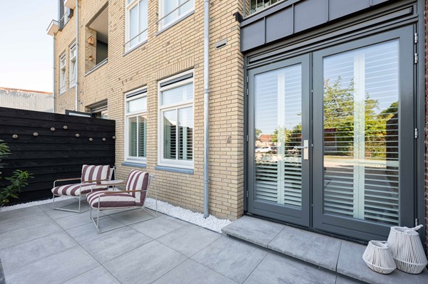 Medium property photo - St. Janstraat 29D, 4741 AL Hoeven